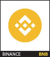 binance coin